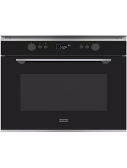 FMY 45 MWXS (131.0606.105) духовой шкаф + СВЧ