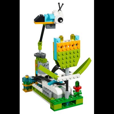 Базовый набор LEGO® Education WeDo 2.0