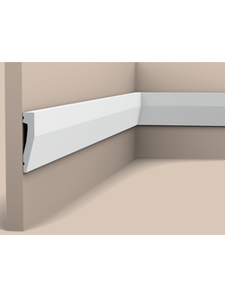 Молдинг SX159 - 6*1,2*200см