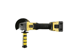 Болгарка(УШМ) Hanskonner HAG18125BL