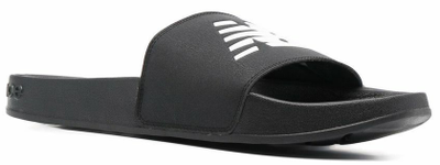 New Balance Sandals 200 Black
