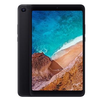 Планшет Xiaomi MiPad 4 32Gb Black