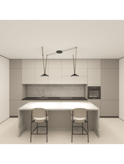 Светильник Denkirs DK3063-WB