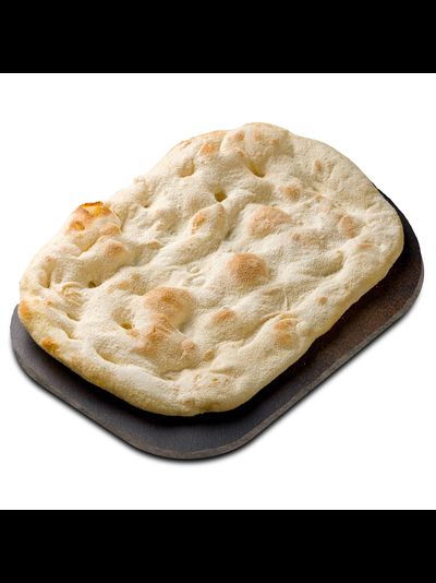 Основа для римской пиццы замороженная 20*30, 195 г Zotman