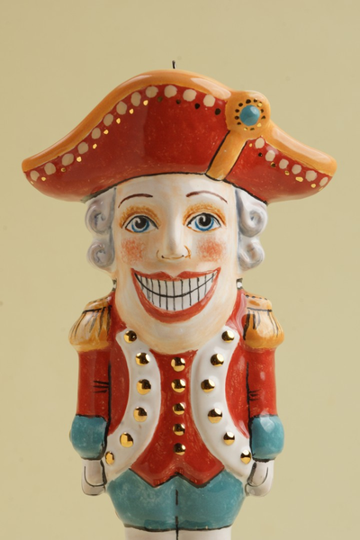 Щелкунчик большой