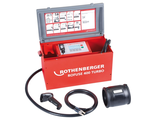 Аппарат для электромуфтовой сварки Roweld Rofuse 400 Turbo