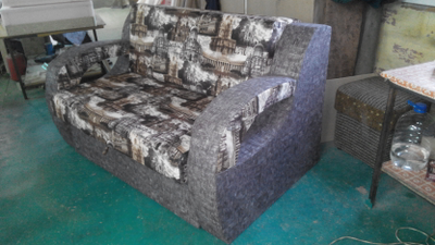 Малютка "Парадиз"