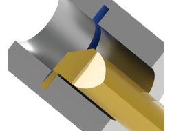 Резец VPG07.200.305