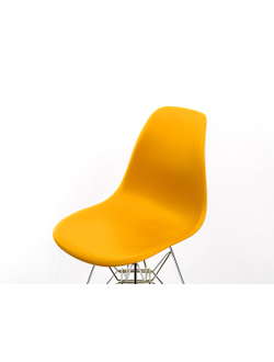 Стул Eddy-1 Yellow