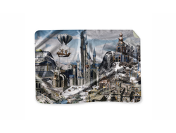 Плед Герои меча и магии, Heroes of Might and Magic №5