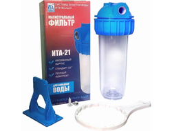 Колба 1/2" ITA-21-1/2" 10дюймов [30917]