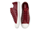 Кеды Converse Chuck Taylor All Star Color Leather Low Top красные