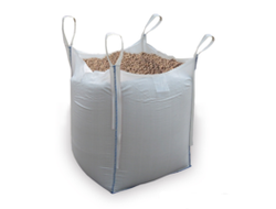 Керамзит фр.10-20 (1м3) в биг-бегах Новгородский, ГОСТ 9757-90