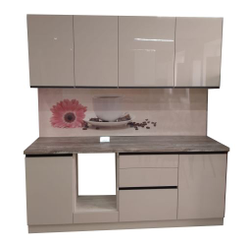 Кухня Небула Вижен 2,0