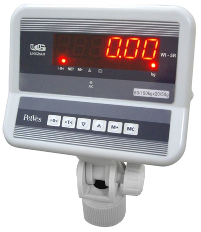 ПетВес "EB4-PC" 1200*800 мм