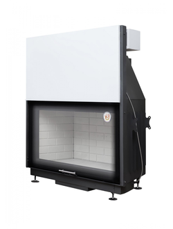 Каминная топка Экокамин ВЕГА 1200