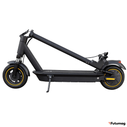 Электросамокат AOVO PRO MAX