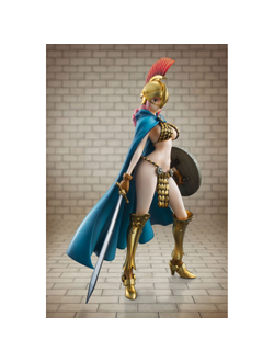 Фигурка 1/8 Гладиатор Ребекка (Rebecca Gladiator)