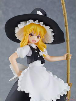 Фигурка Мариса Кирисамэ (Kirisame Marisa Pop Up Parade)
