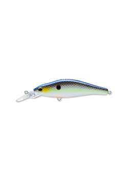 Воблер Yo-Zuri 3DS Shad SR 65SP F1136-SSH