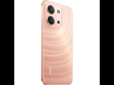 Xiaomi Redmi 15C 4/256Gb RU Оранжевый