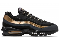 Nike Air Max 95 Black Gold Арт. 108MA