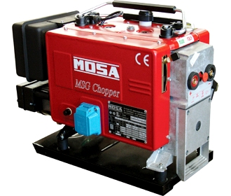 MOSA MSG CHOPPER