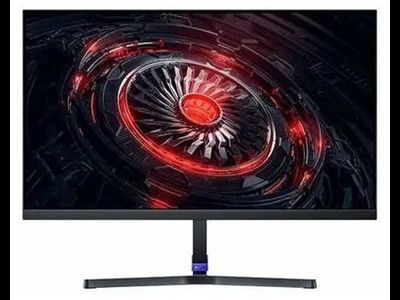 Игровой монитор Xiaomi Redmi Display 23,8&quot; G24 165 Hz (A24FAA-RG) Черный