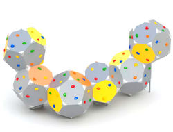 2306 Блок «Альпинист 6»