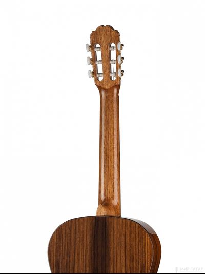Kremona F65S Spruce Fiesta Soloist Series