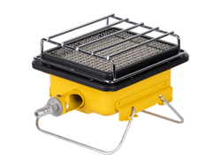 Обогреватель инфракрасный газовый Ballu BIGH-2