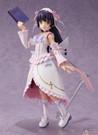 Фигурка фигма Рури Гоко (figma Gokou Ruri)