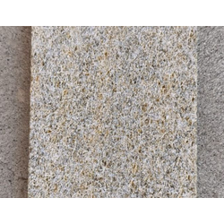 Каякентский ракушечник, серо-желтый