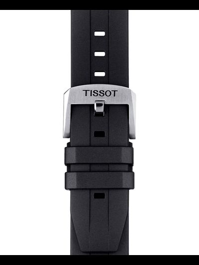 Швейцарские часы Tissot T120.417.17.051.00 T-Sport Seastar