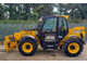 Погрузчик телескопический JCB 533-105