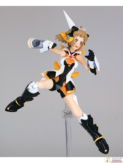 Фигурка фигма Хибики Тачибана (figma Tachibana Hibiki)