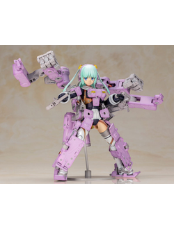 Фигурка Greifen Ultramarine Violet Ver.