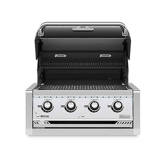 Broil king regal 420 on sale