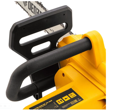 Пила цепная электрическая DENZEL EDS-2200