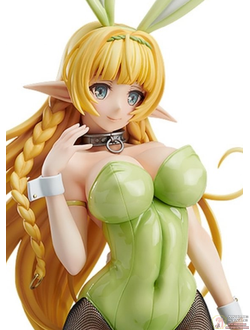 Фигурка 1/4 Шера Л. Гринвуд (Shera L. Greenwood Bunny Ver.)