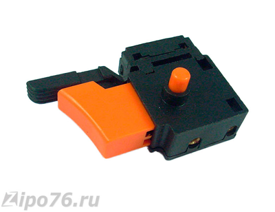 Выключатель для дрель REBIR 1305 стар  обр (128)