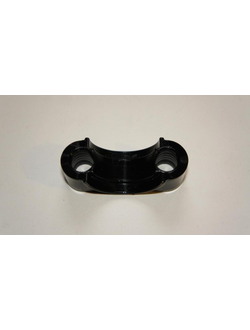 Крепление рулевой колонки нижнее оригинал BRP 506152217 для BRP LYNX/Ski-Doo (Lower Half-Housing)