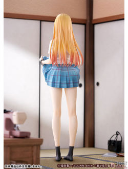 Фигурка 1/7 Марин Китагава (Marin Kitagawa Ques Q)