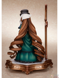 Фигурка Сосэйсэки и Суйсэйсэки (Suiseiseki & Souseiseki)