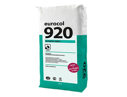 Forbo Eurocol 920 Europlan Alphy гипсовый наливной пол Форбо Евробонд 920