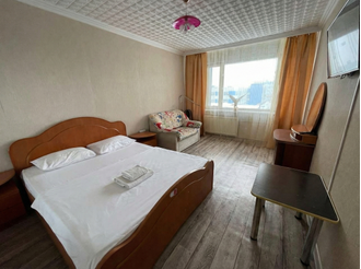 Апартаменты, пр-кт Ленинградский, д. 4