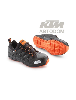 КРОССОВКИ MECHANIC