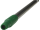 Ручка из нержавеющей стали, Ø31 мм, 1510 мм, продукт: 2939