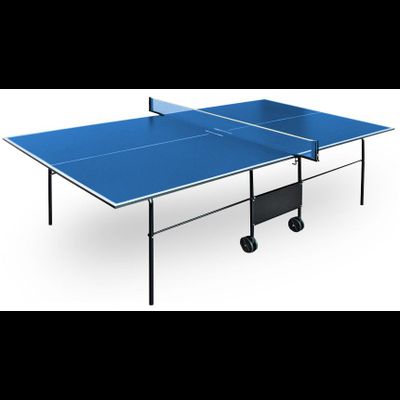 Всепогодный стол для настольного тенниса «Standard II» (274 х 152,5 х 76 см)