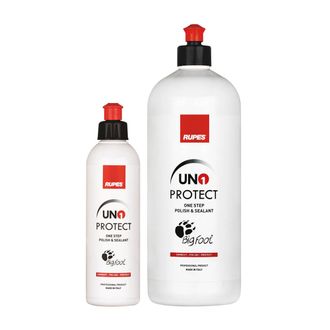 9.PROTECT  Полировальная паста UNO PROTECT